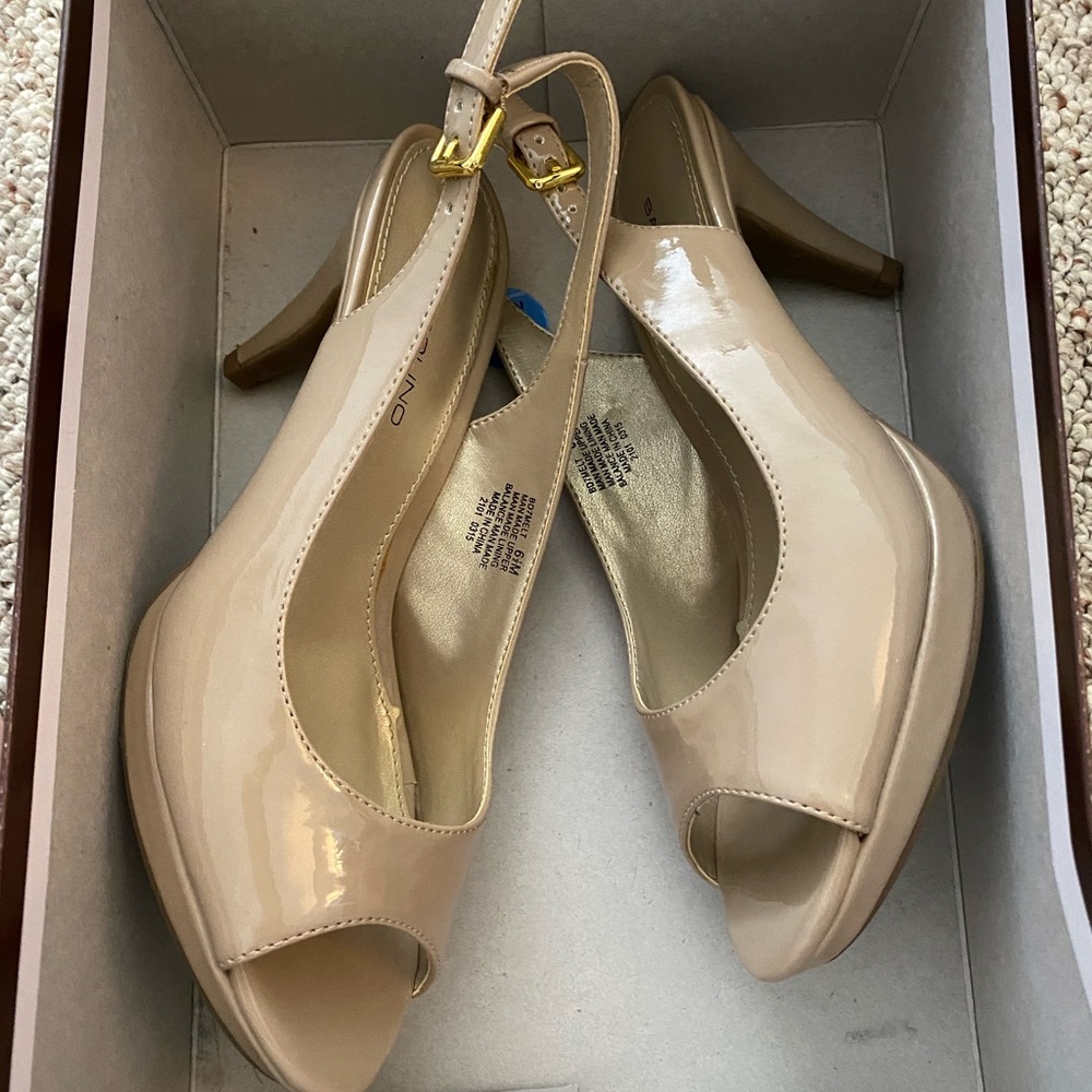 Heels